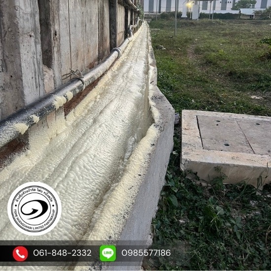 รับพ่นฉนวนกันความร้อน สระบุรี - ฉีดโฟมทุ่นลอยน้ำ โฟมพียู ราคา รับพ่นฉนวนกันความร้อน สระบุรี - ฉีดโฟมทุ่นลอยน้ำ โฟมพียู ราคา